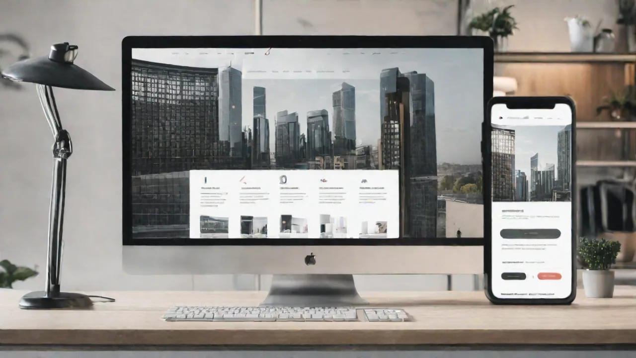 Building a Personal Website to Attract Phone Support Clients
