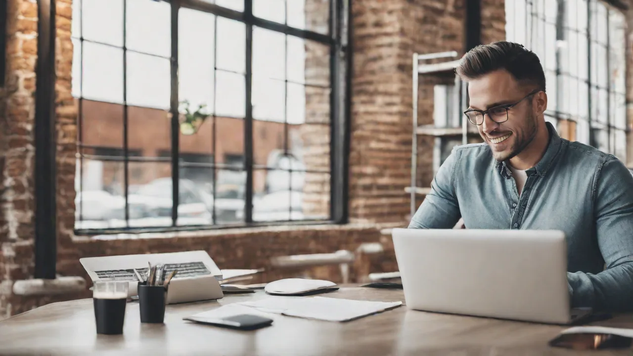 Building a Strong Online Presence Through Blogging and Guest Posting