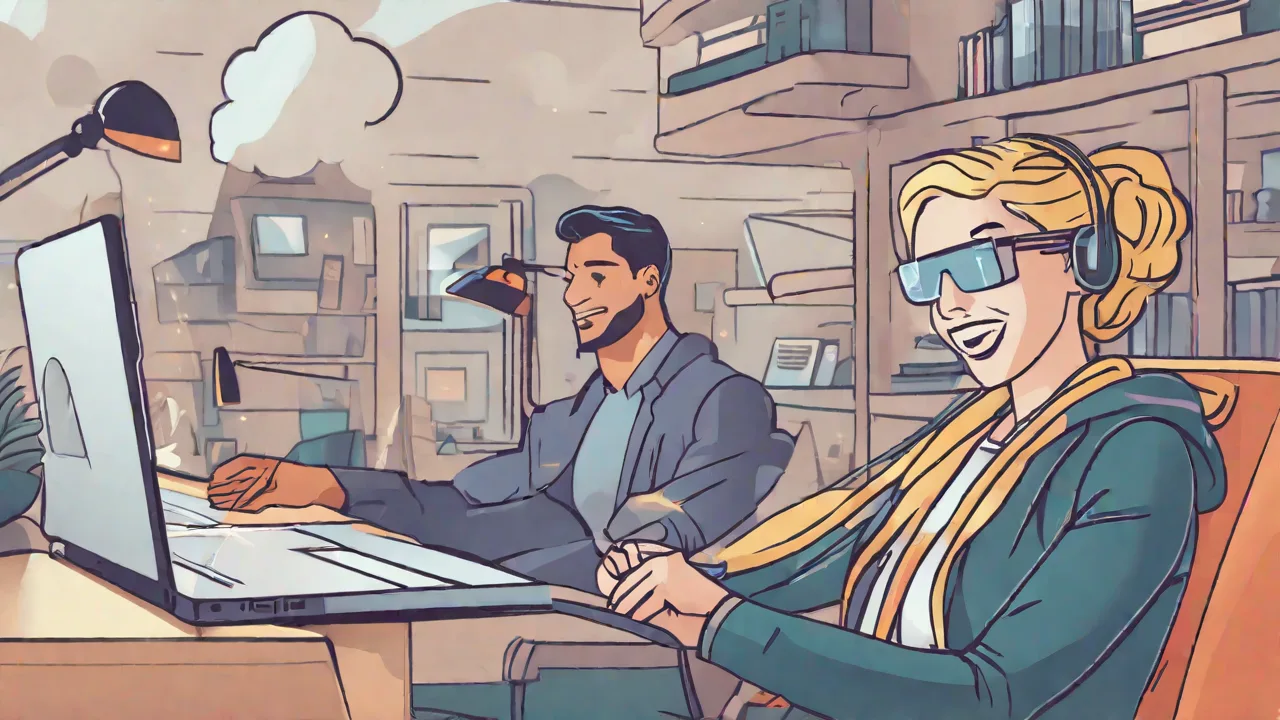 The Benefits of Using Cloudpeeps for Content Creators and Marketers