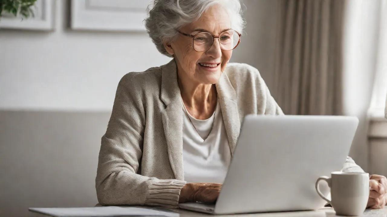 The Most User-friendly Freelance Platforms for Senior Citizens and Retirees